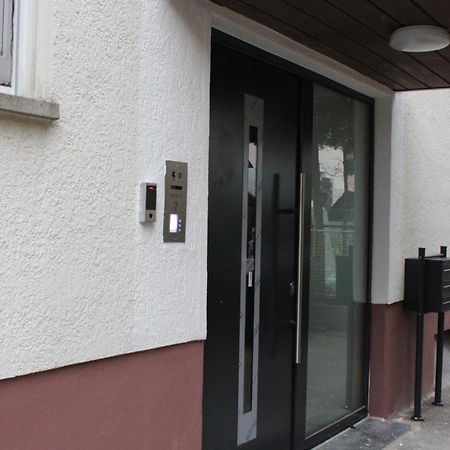 Wohlfuehl & Schickes Apartment 하일브론 외부 사진