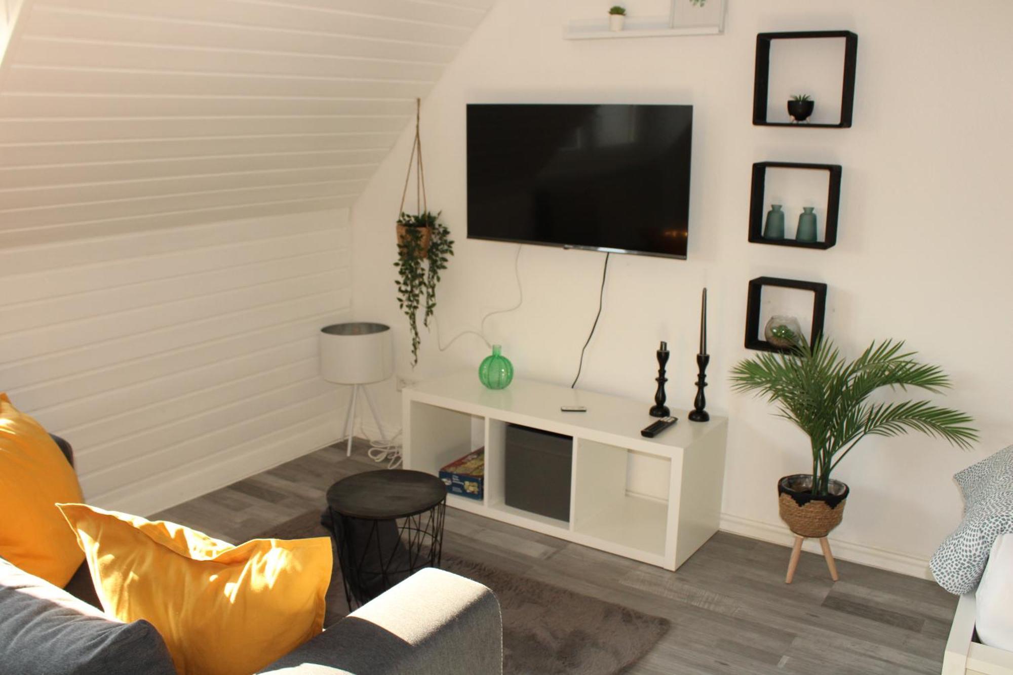 Wohlfuehl & Schickes Apartment 하일브론 외부 사진